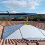 ¿Qué material elegir para tu pérgola metálica? Hierro, aluminio o acero inoxidable