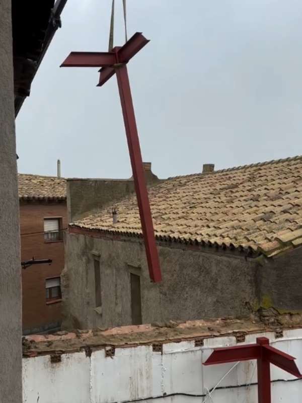 Talleres Vilas & Fasben